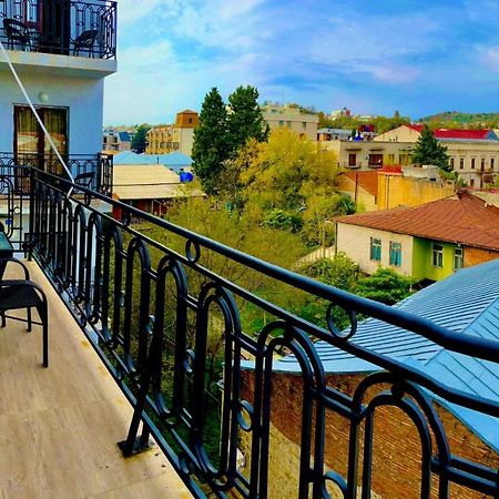 Central Star Кутаиси Экстерьер фото
