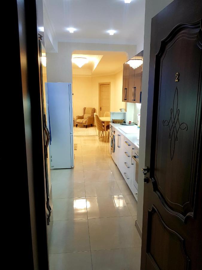 Central Star Кутаиси Экстерьер фото