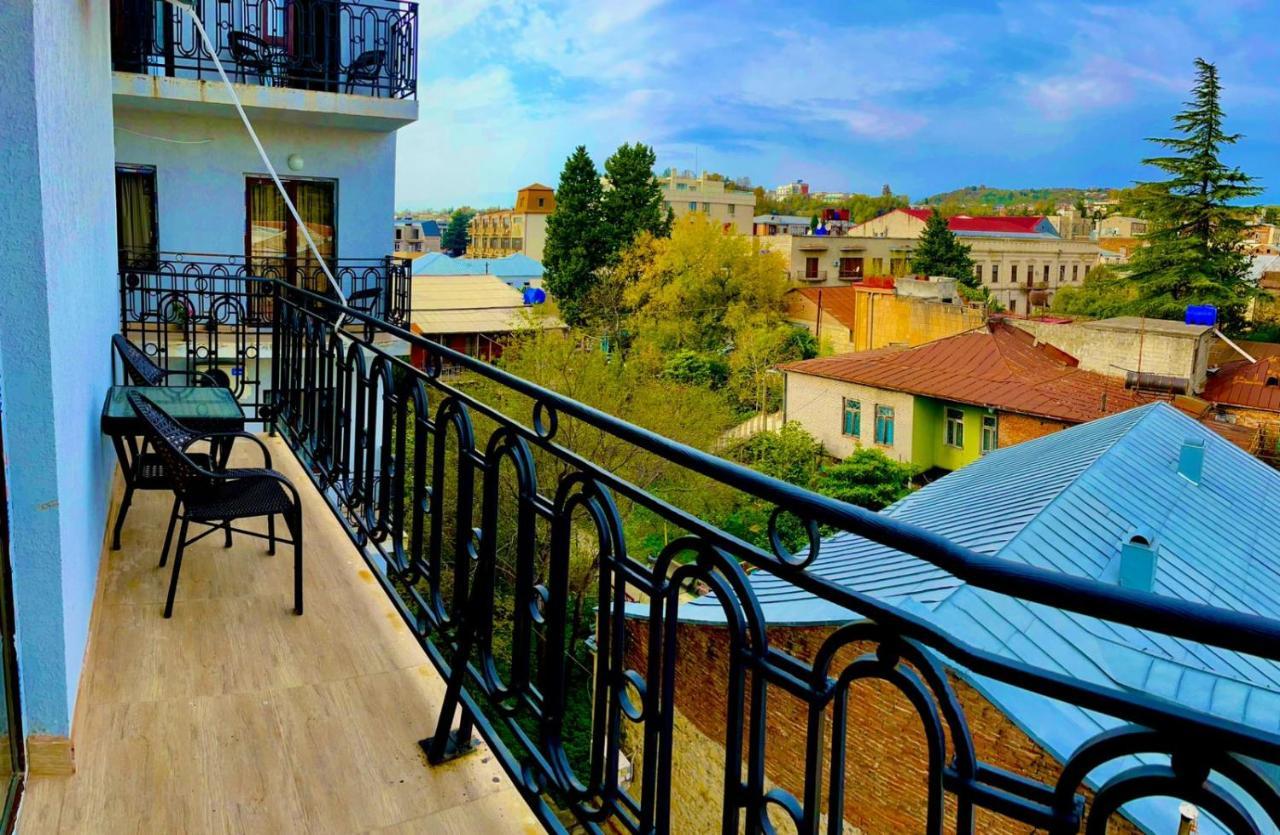 Central Star Кутаиси Экстерьер фото