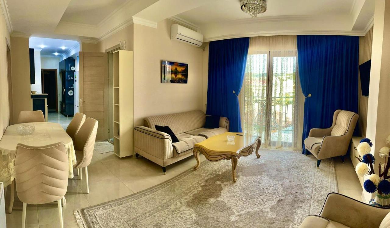 Central Star Кутаиси Экстерьер фото