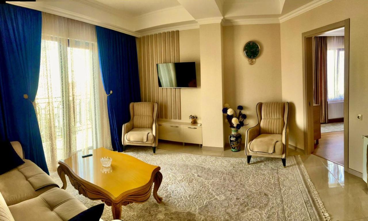 Central Star Кутаиси Экстерьер фото