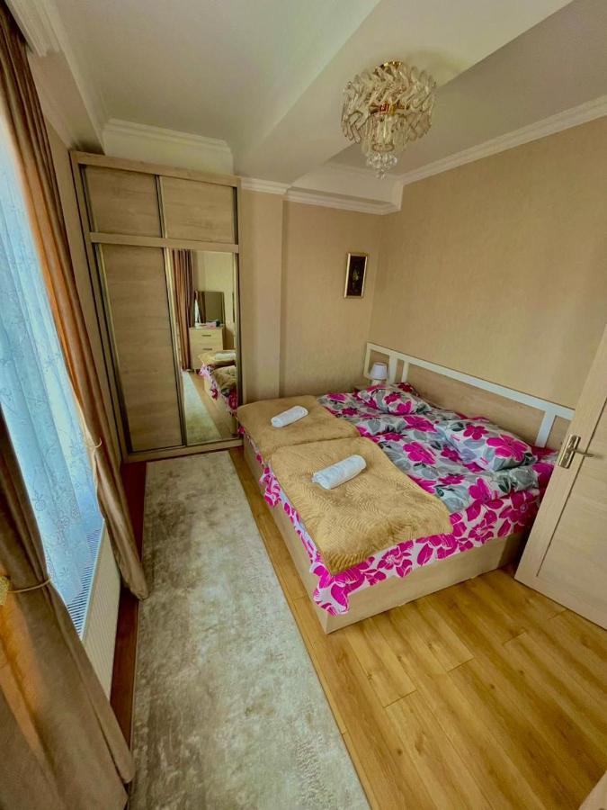 Central Star Кутаиси Экстерьер фото